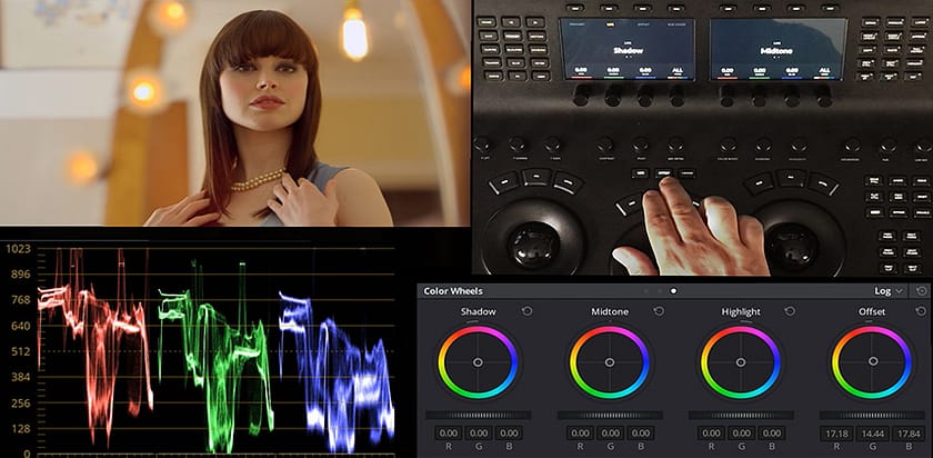 One Year Later: A Video Review of the DaVinci Resolve Mini Colorist Control Surface