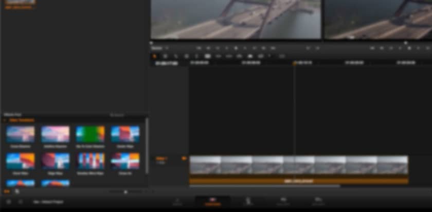 Tips & Tricks for Time Remapping in DaVinci Resolve 9 & 10
