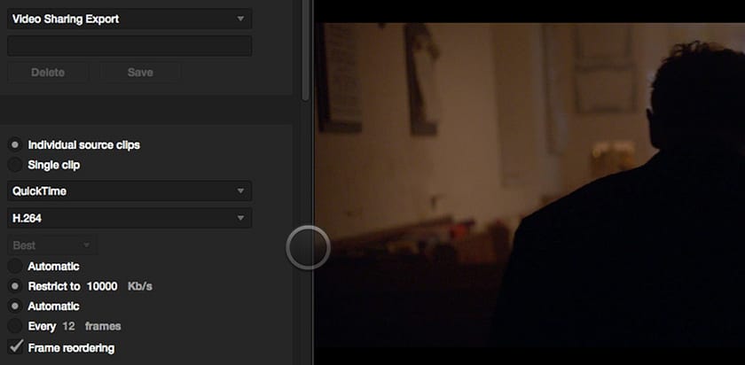 Color Correction Workflow Part 2: Rendering Out Those Hero Shots
