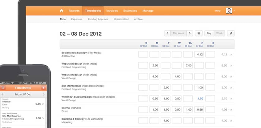 How to Track Your Time and Invoice Your Clients