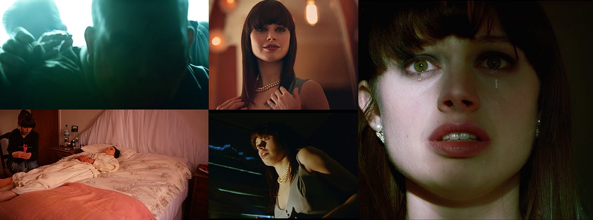 DaVinci Resolve Color Correction Practice Projects - Mother Died