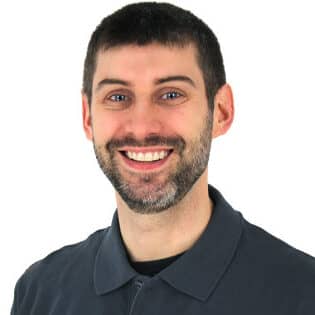 Matt Bach, Labs Supervisor and PugetBench Product Manager at Puget Systems