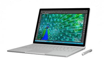 surfacebook