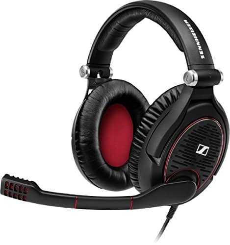 Sennheiser Zero Headset