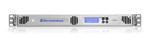 streambox 9300