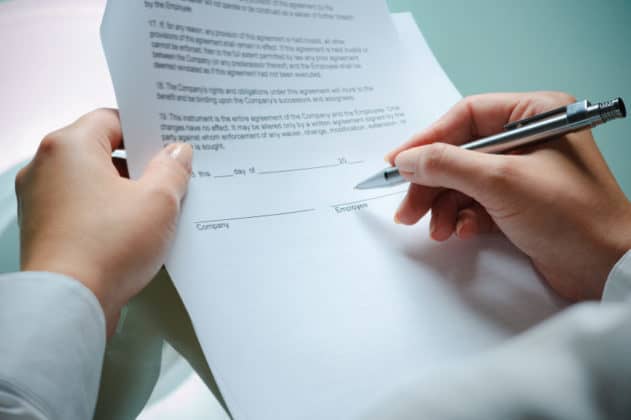 The Business Of Business: Partnership Essentials