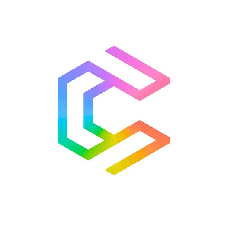 ColourLab AI Logo