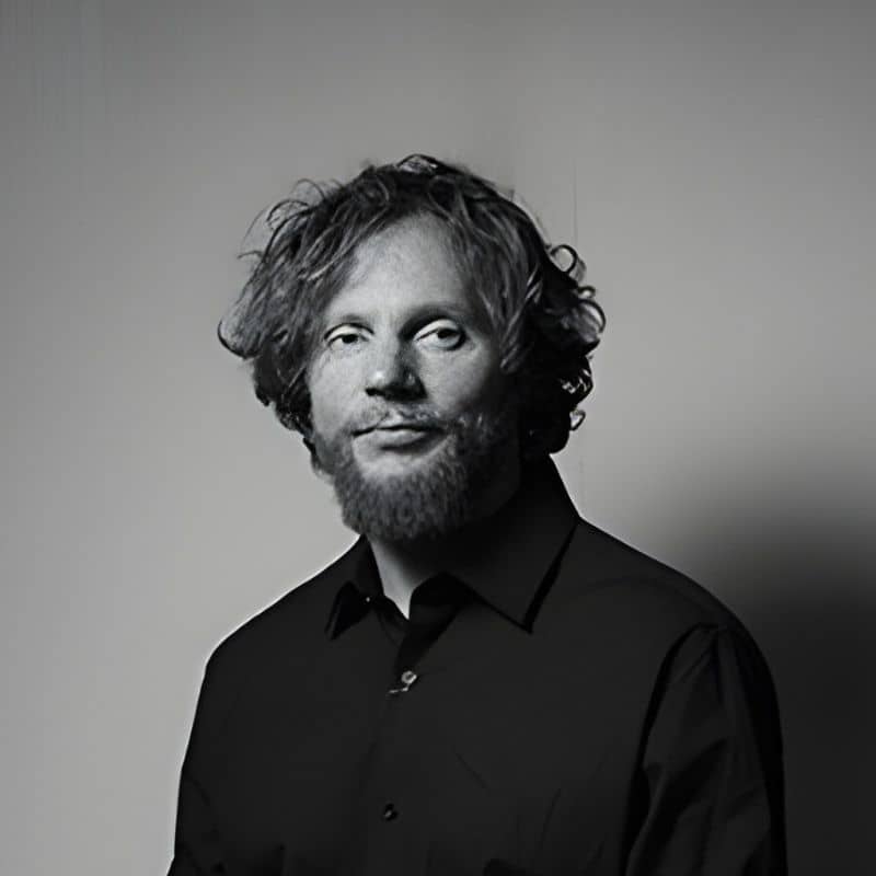 Dado Valentic, Colorist and founder of Colourlab.ai