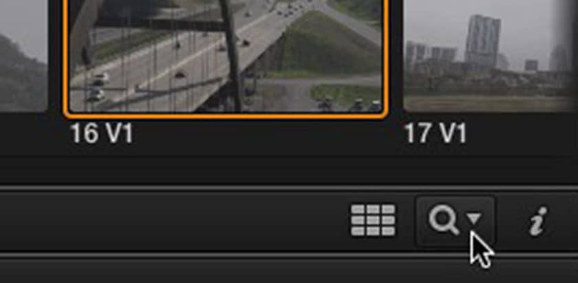How to Find Ungraded Shots in DaVinci Resolve