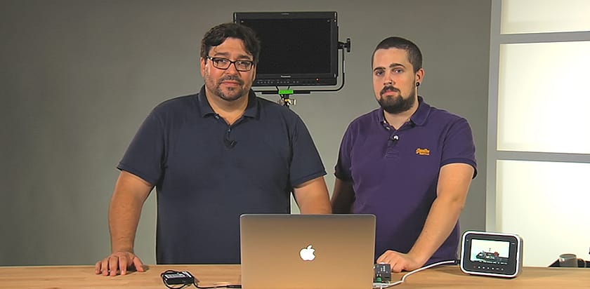 Resolve Live Grading Essentials