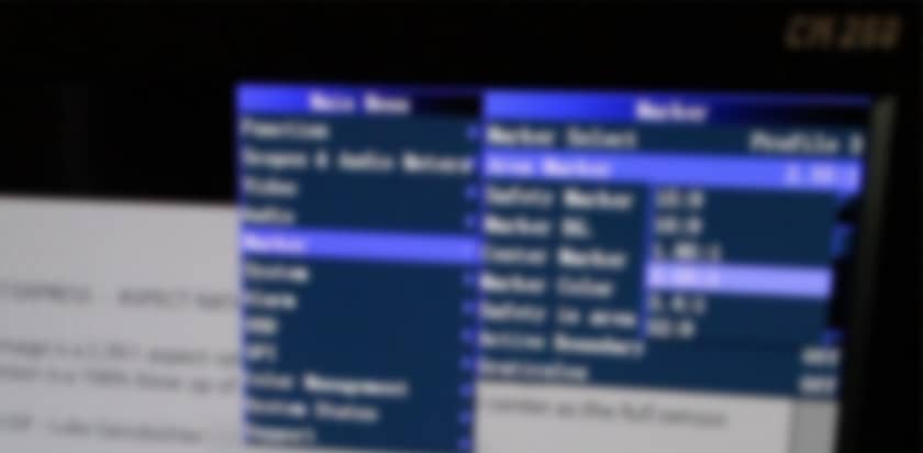 Understanding Output Sizing in DaVinci Resolve