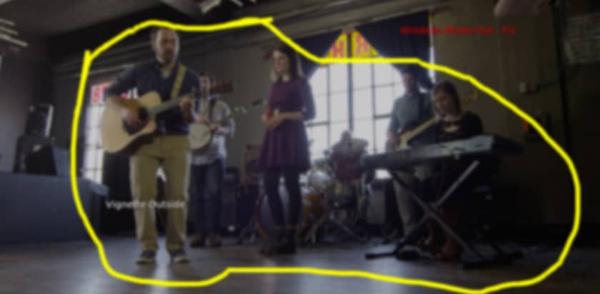 Using Annotations In SpeedGrade CC