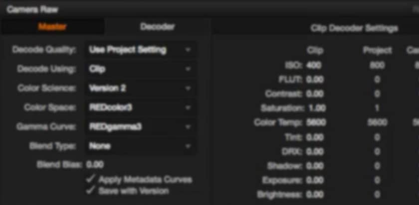 Getting The Best Exposure From Your Raw Files
