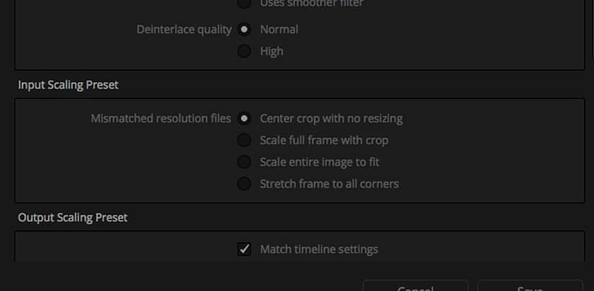 Understanding the Premiere-to-DaVinci-Resolve Image Sizing Handoff
