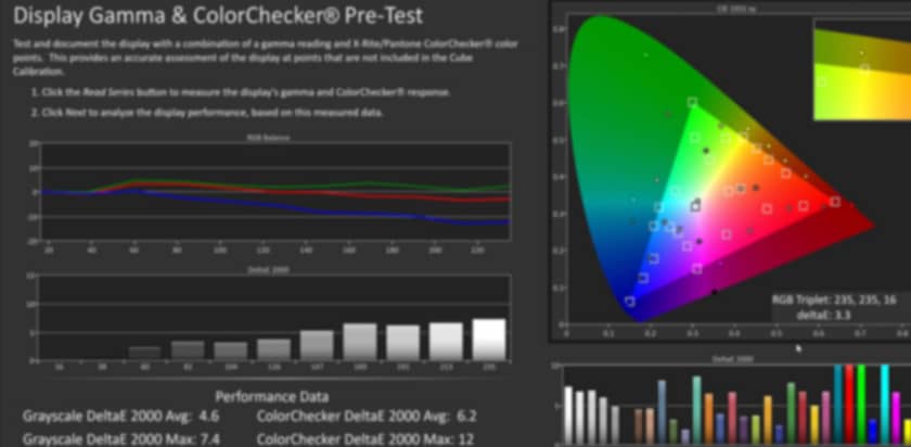 How to Calibrate a Reference Display in CalMAN Studio