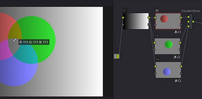 How (and When) To Use Parallel Nodes in DaVinci Resolve, Part 1