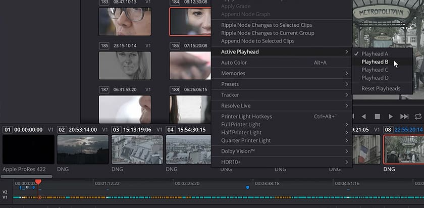 DaVinci Resolve 15 Public Beta First Impressions