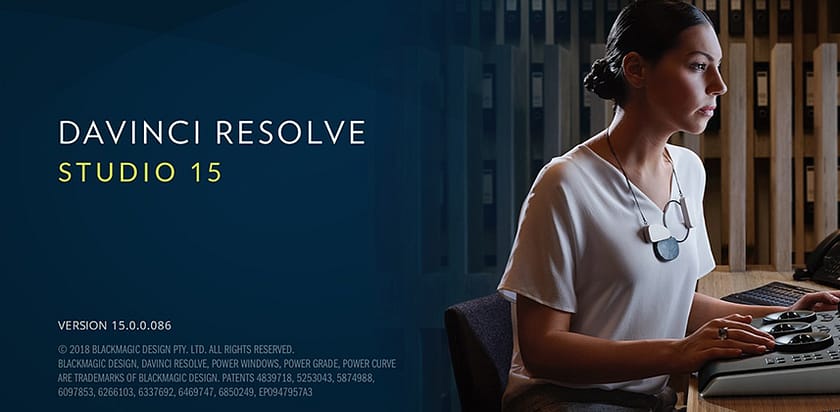 Guide to Safely Updating to DaVinci Resolve 15