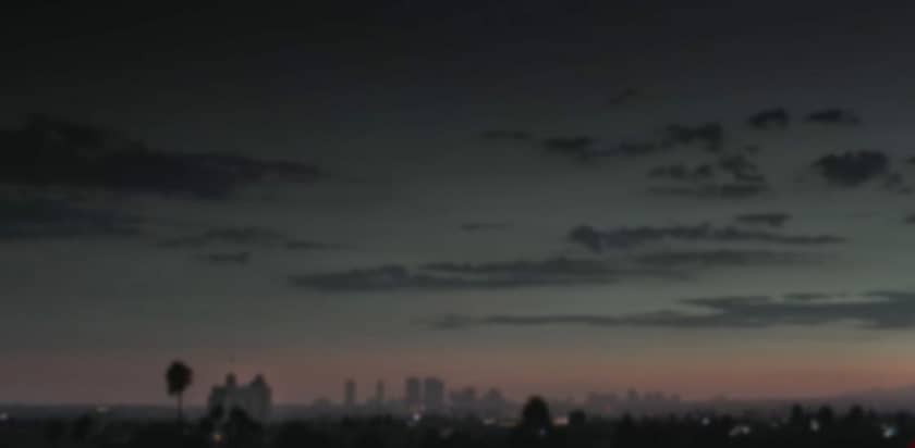 How to Build A 'Day For Night' Look - Color Correction Technique