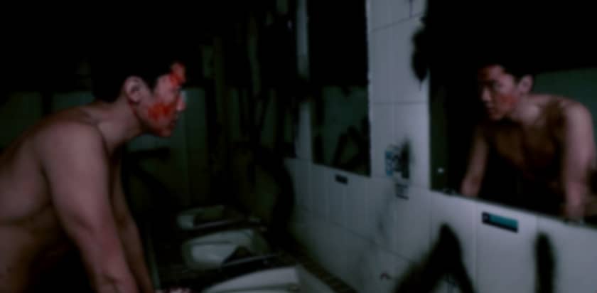 Color Correction Looks - Creating The 7D Korean Horror Look