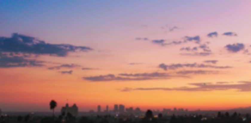 How To Blend Between Color Corrections Into The 'Day For Night' Look