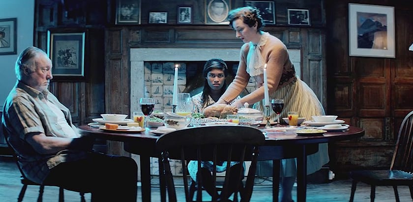 Ask Me Anything: Color Correcting The Birthmark Music Video