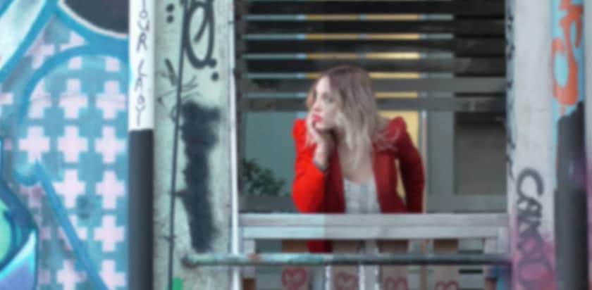 Creating Color Correction Looks: The Low Contrast Look