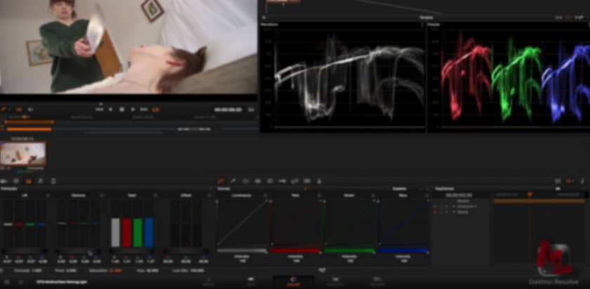 6 Strategies to Kick-Start Your Primary Color Corrections