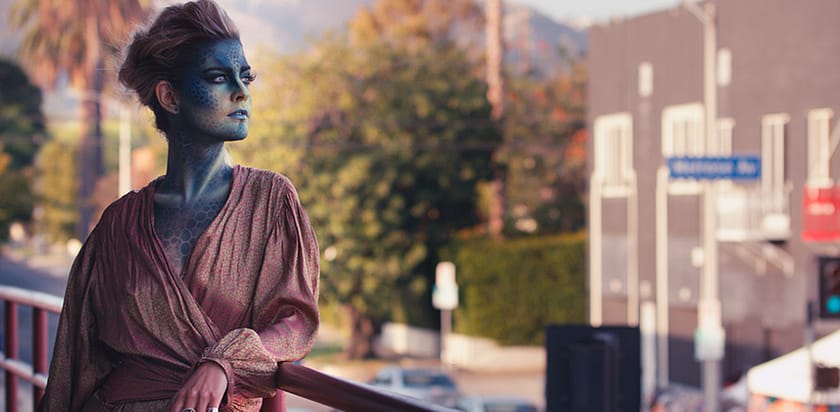 When Color Management Fails: Dan’s Strategy