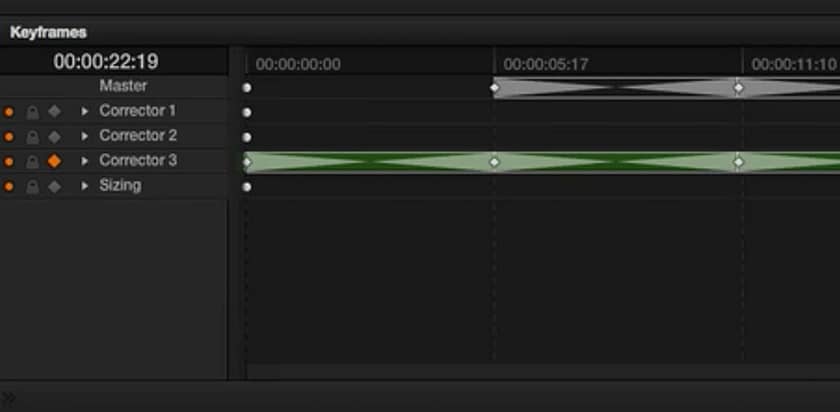 Keyframe Ninja
