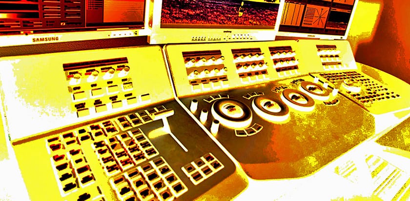 Being A Supervising Colorist – Tips For Managing Others