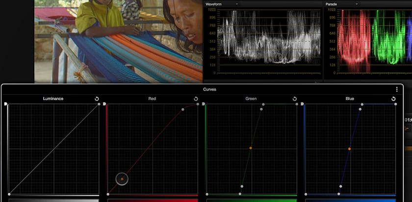 LAB Color Foundations Part 3: Is it effective for initial contrast adjustments?