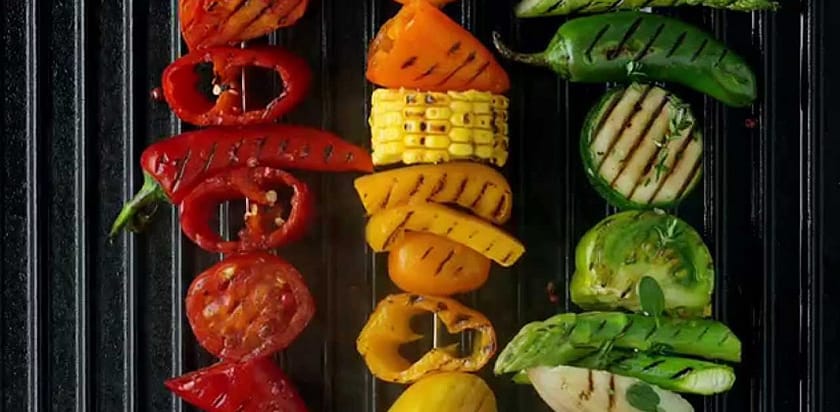 Food Commercials