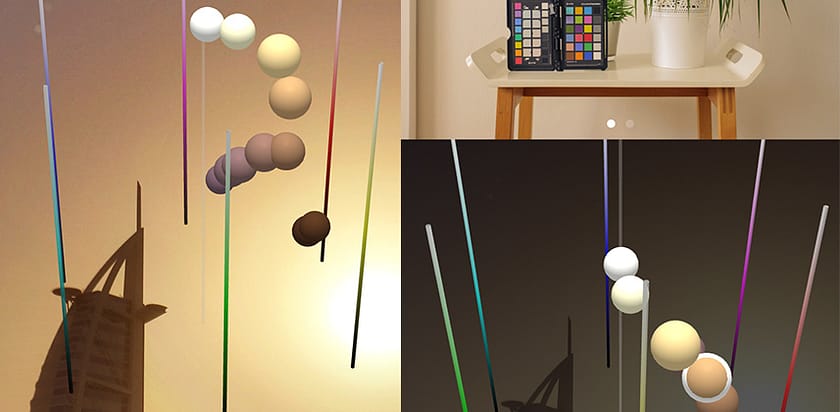 Project Candy: Color References Reimagined