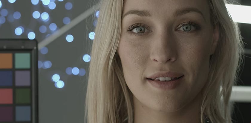 Stills Beauty Techniques