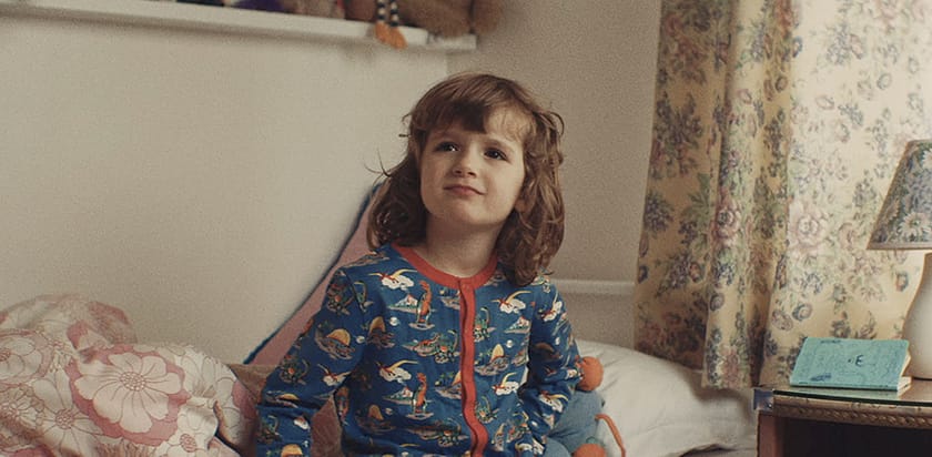 Anatomy Of A Commercial Color Grade: Behind The Scenes