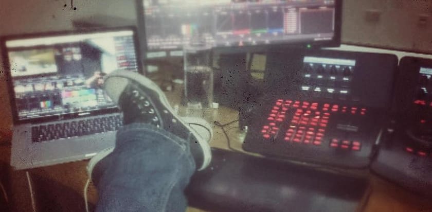 Remote Grading Intro