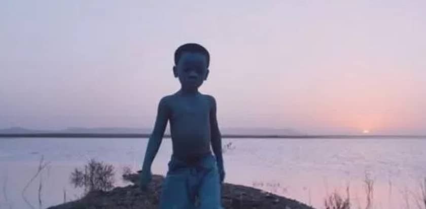 Best Music Video