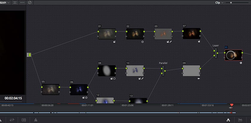 Fusion – Expanding Your Colorist Toolbox