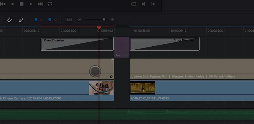 How to Build a Color Correction Demo Reel, Part 2