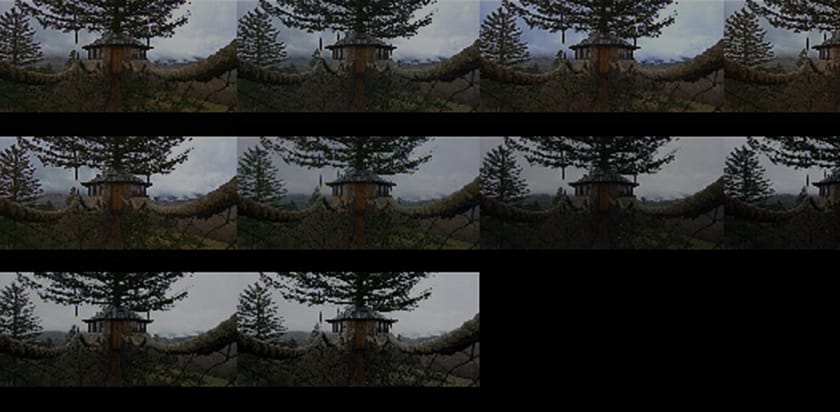 How To Quickly Generate Color Correction Ideas