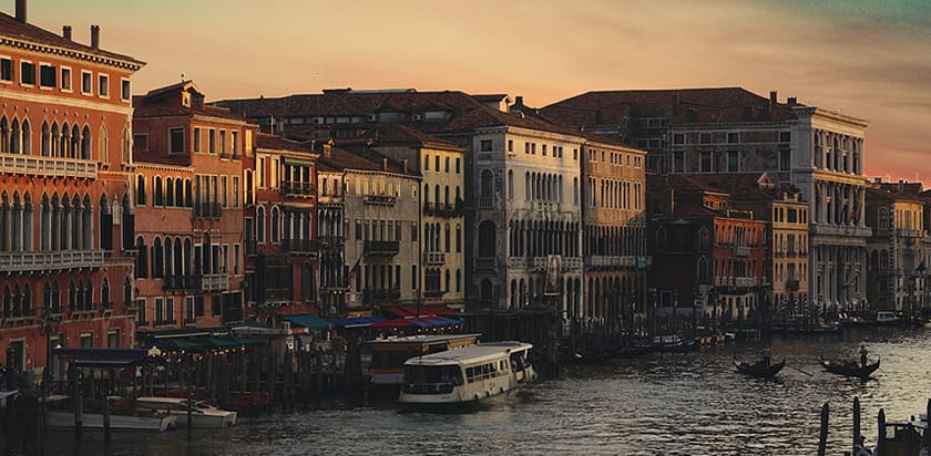 Sky Replacement - Essential Skill For Colorists?