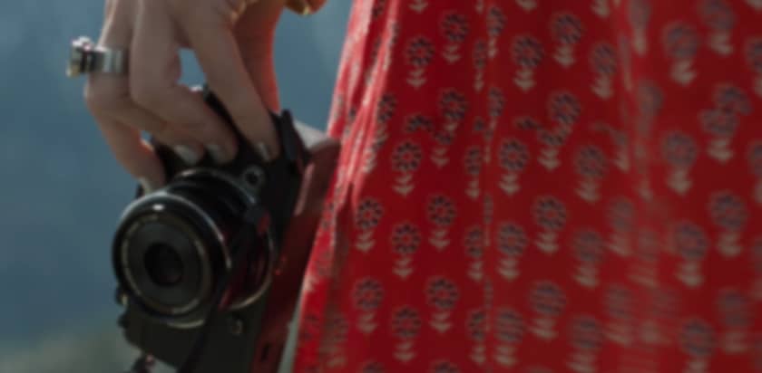 Focusing On Shots