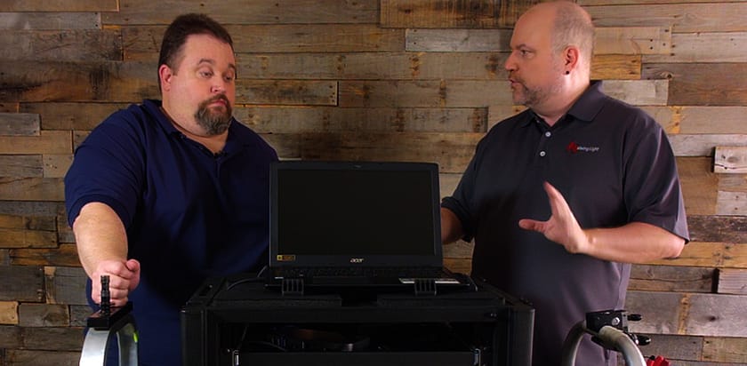 The Heavy Duty Digital Download Kit for DITs