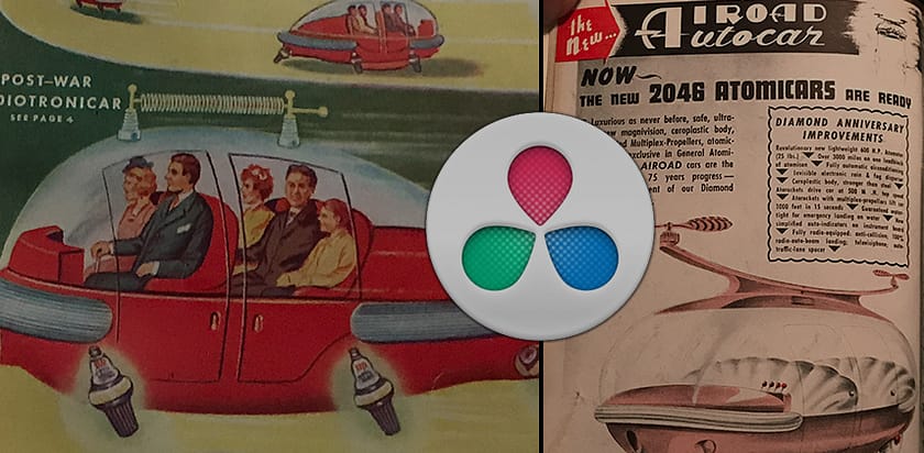 DaVinci Resolve 14 Studio: Collaboration Comes of Age