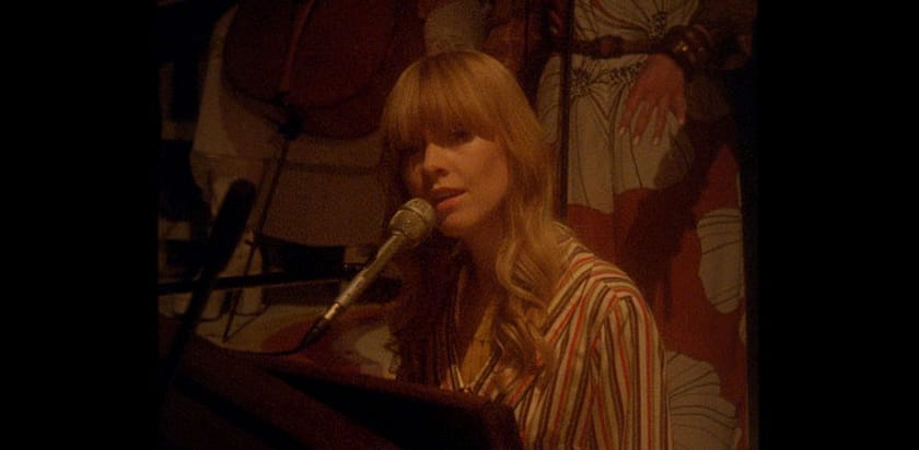 Lucy Rose