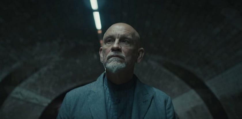 Outstanding Color Grading