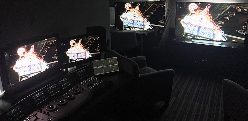Getting to know Dolby Vision - Part 1