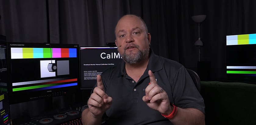 Is Your Reference Display Set To Video Levels or Data Levels?