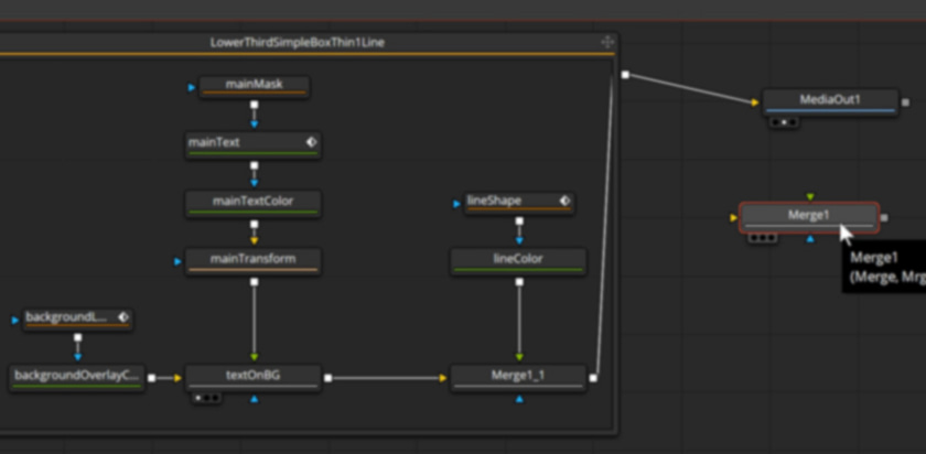 Learning Fusion Part 2: Revising A Text Animation (Like A Compositor)